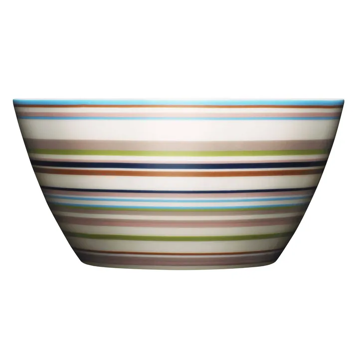 Origo miska 500 ml - beige 5 dl - Iittala
