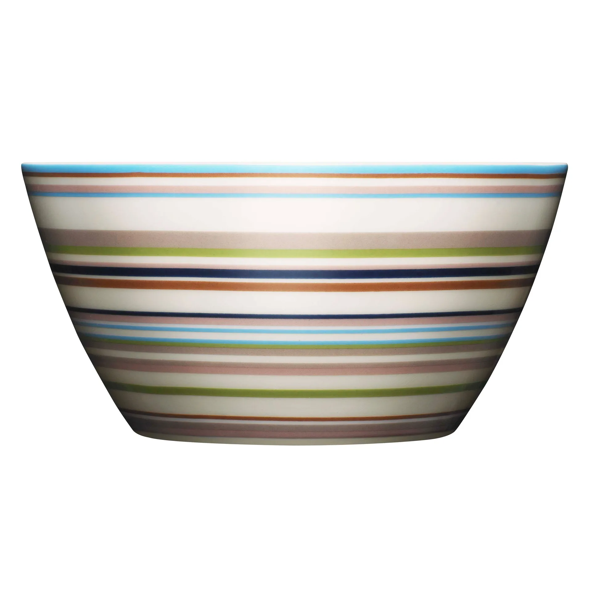 Origo miska, beige 5 dl Iittala
