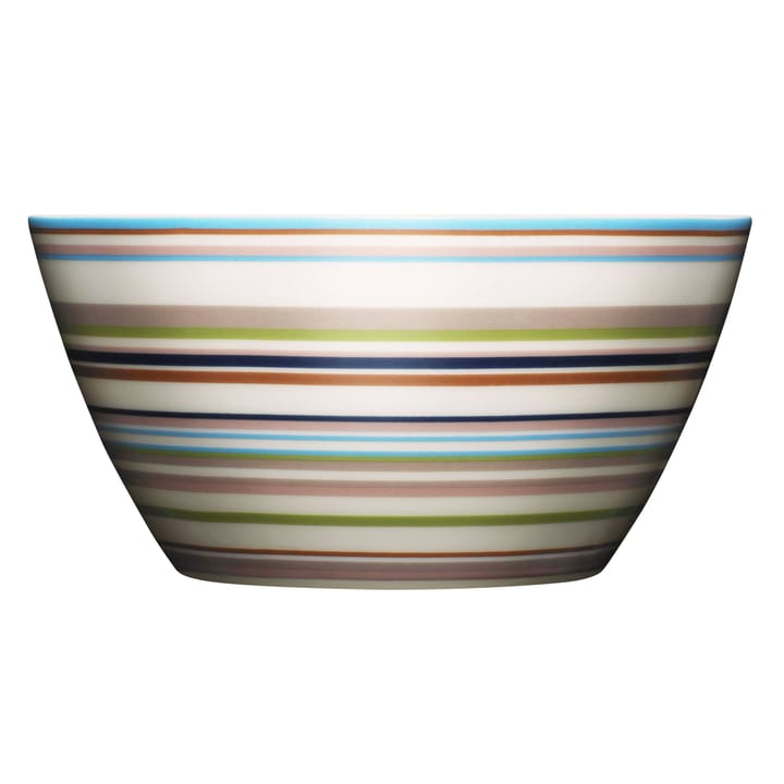 Origo miska - beige 5 dl - Iittala