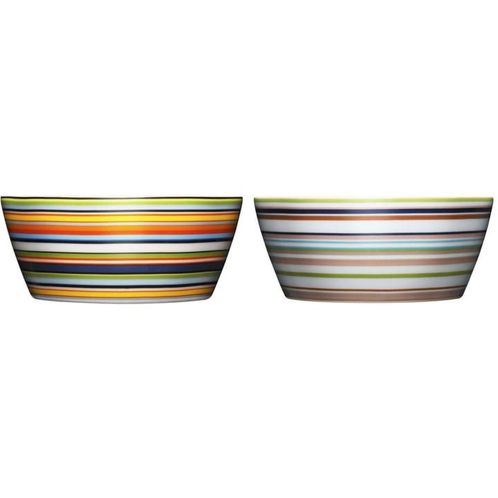Origo miska deserowa, beige 250 ml Iittala