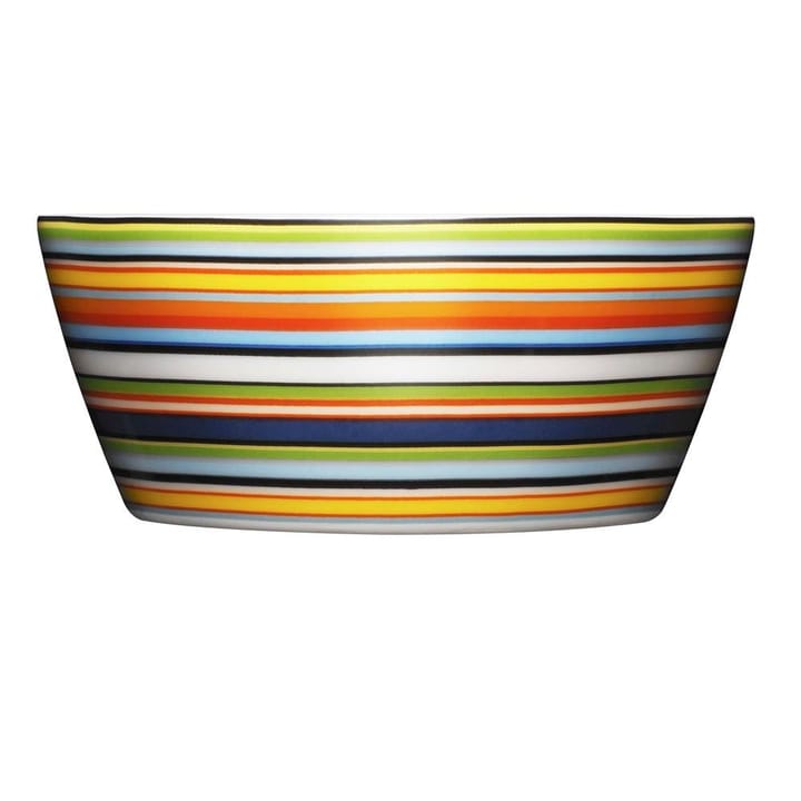 Origo miska deserowa - orange - Iittala