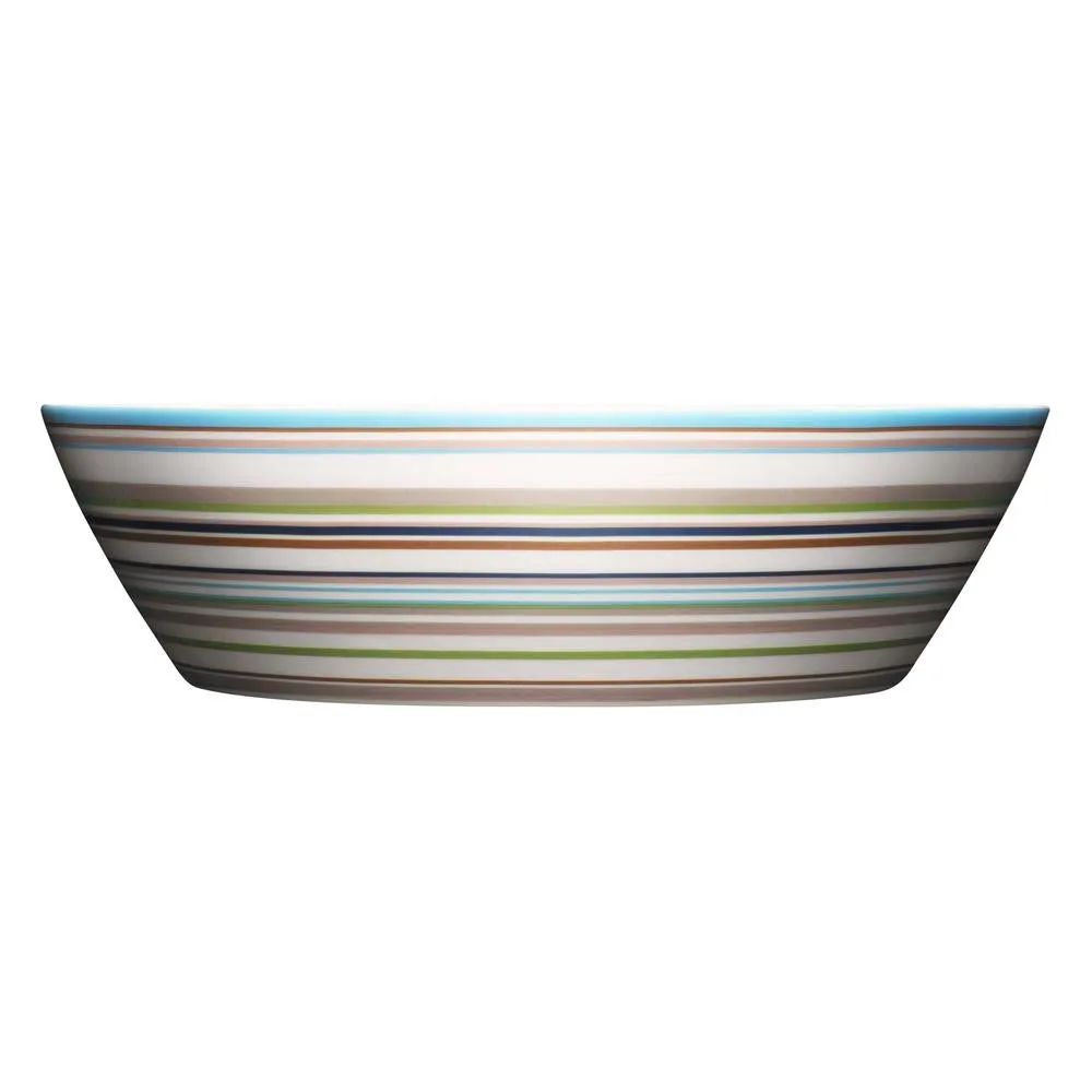 Origo miska, duża, beige 2 l Iittala