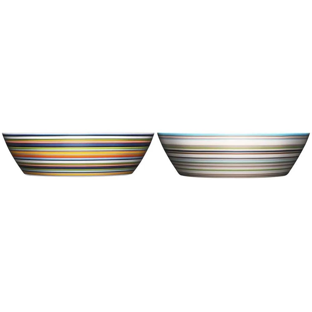 Origo miska, duża, beige 2 l Iittala