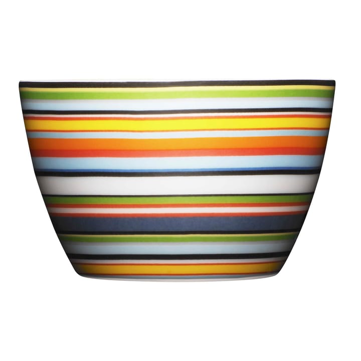 Origo miska, mała - orange - Iittala