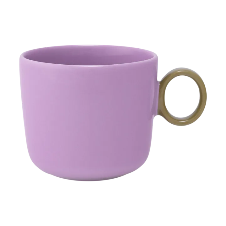Play kubek 350 ml - Fiolet-oliwka - Iittala