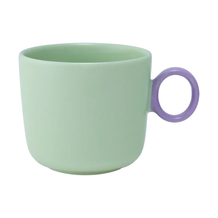 Play kubek 350 ml - Mięta-fiolet - Iittala