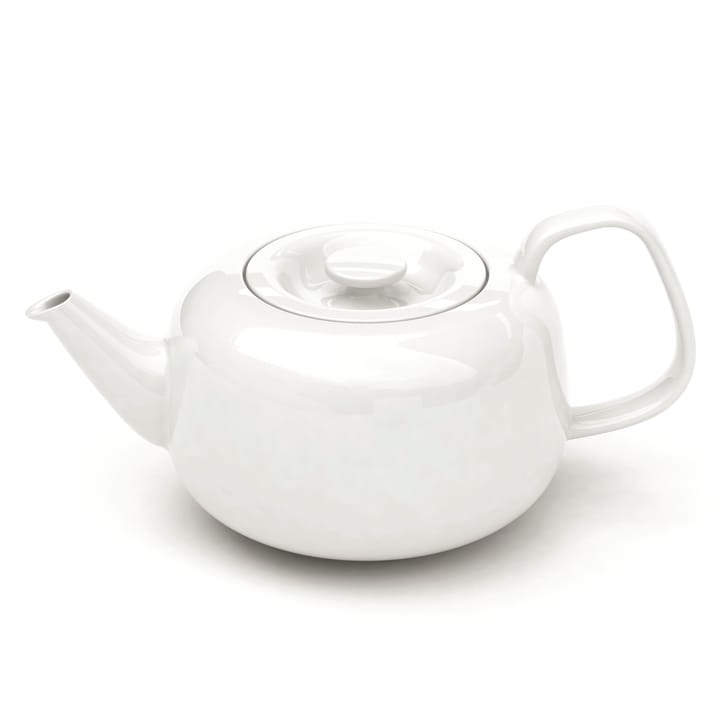 Raami czajniczek do herbaty 1.1 l - biały - Iittala