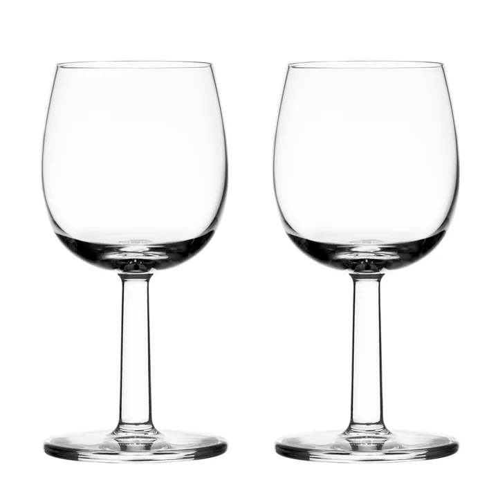 Raami kieliszek do aperitifu 120 ml - 2-pak - Iittala