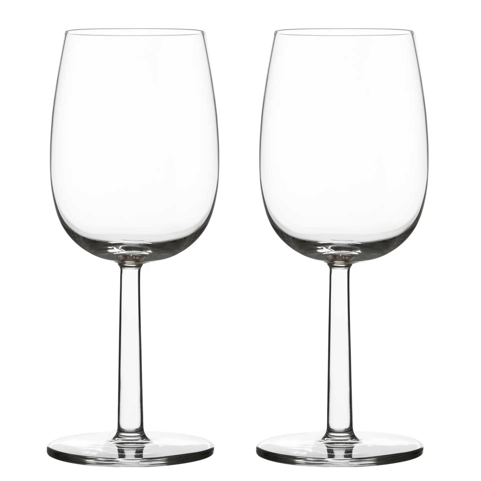 Raami kieliszek do białego wina 280 ml, 2-pak Iittala