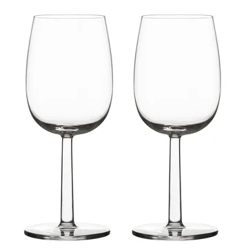 Raami kieliszek do białego wina 280 ml - 2-pak - Iittala