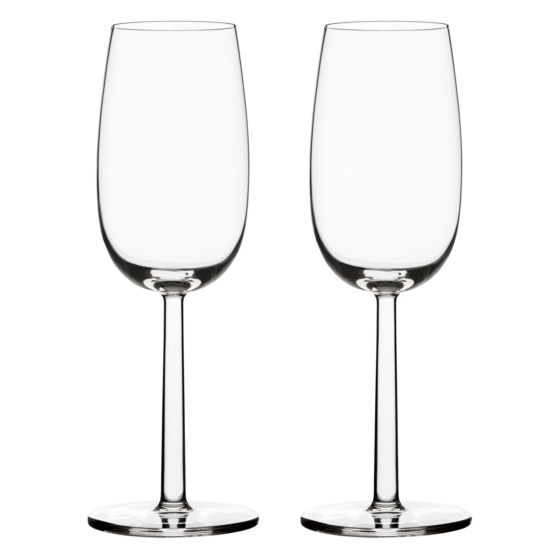 Raami kieliszek do szampana 240 ml, 2-pak Iittala