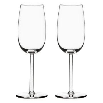 Raami kieliszek do szampana 240 ml - 2-pak - Iittala