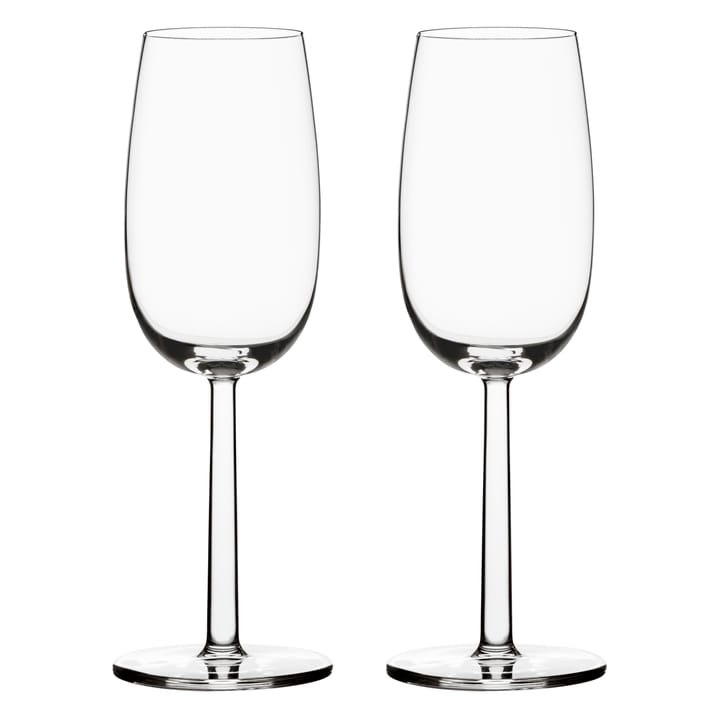 Raami kieliszek do szampana 240 ml - 2-pak - Iittala