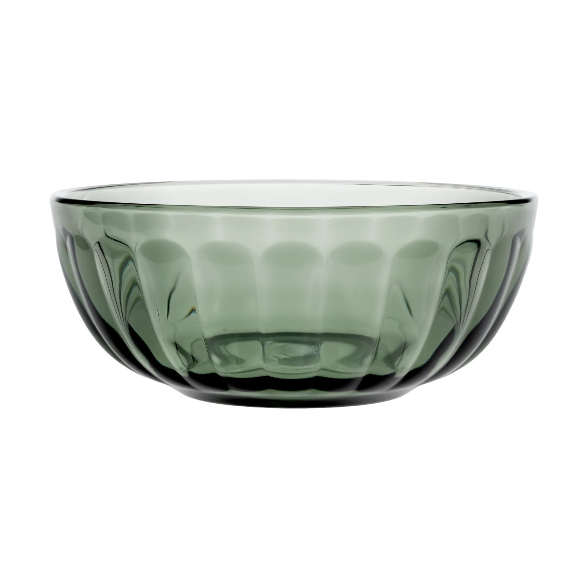Raami miska 0.36 l, Sosnowa zieleń Iittala