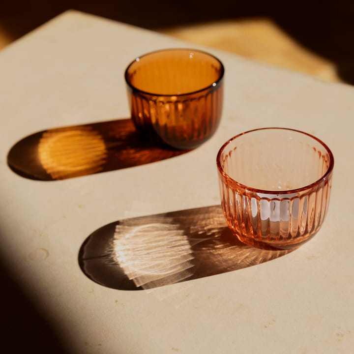 Raami świecznik 9 mm, Pomerans Iittala