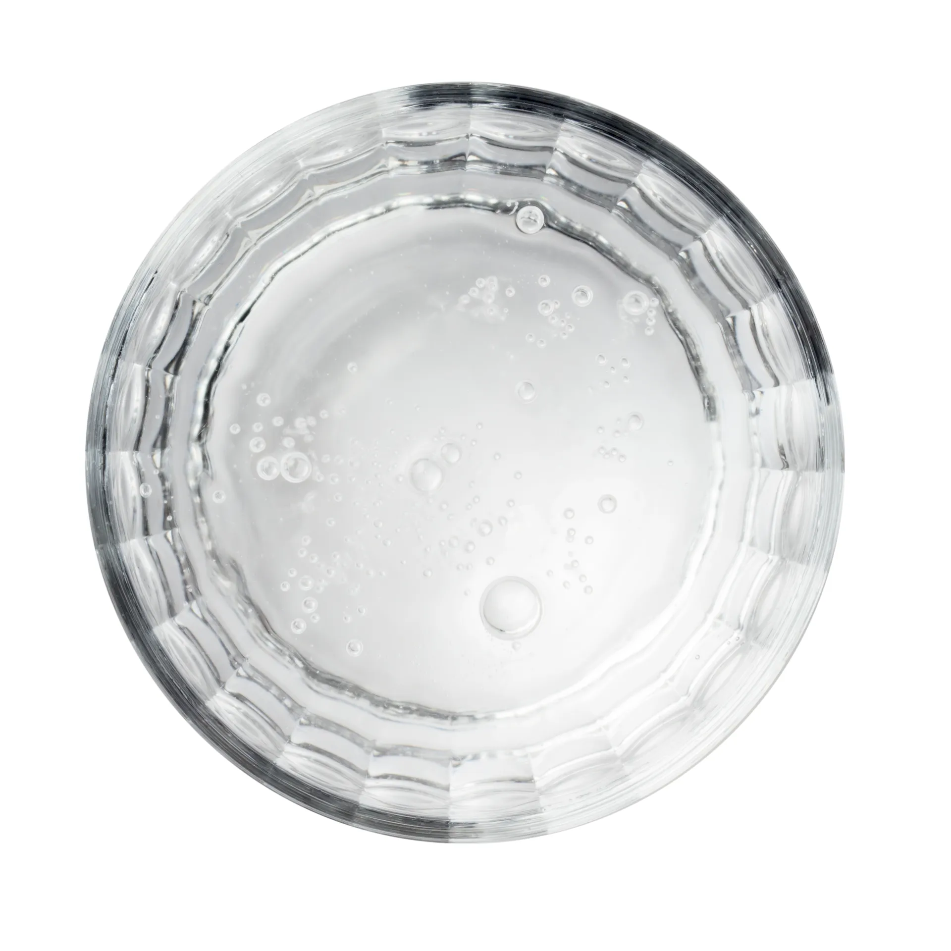 Raami szklanki do napojów 260 ml, 2‑pak, Przezroczyste Iittala