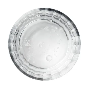 Raami szklanki do napojów 260 ml, 2‑pak - Przezroczyste - Iittala