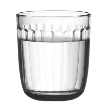 Raami szklanki do napojów 260 ml, 2‑pak - Przezroczyste - Iittala