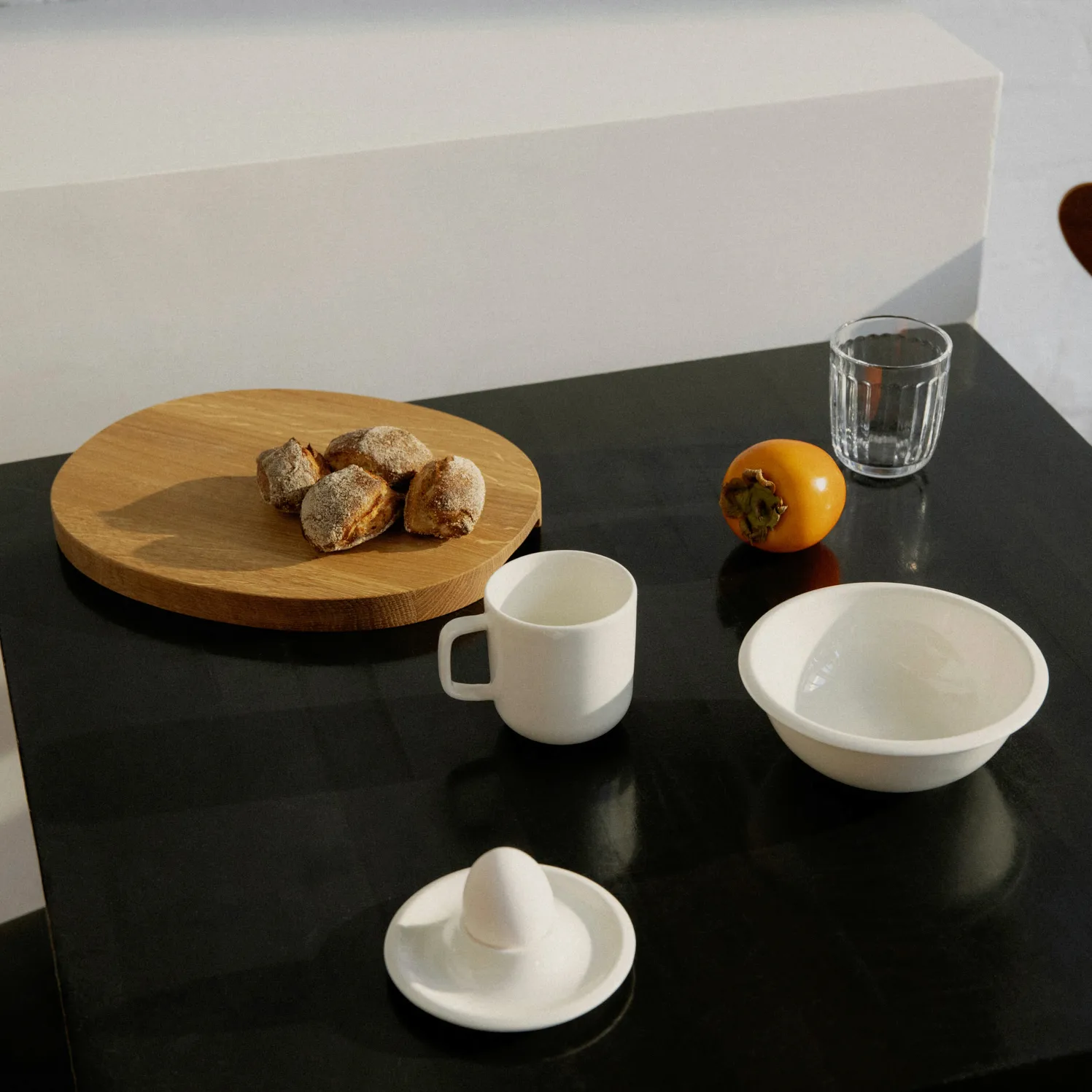 Raami szklanki do napojów 260 ml, 2‑pak, Przezroczyste Iittala
