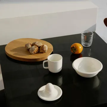 Raami szklanki do napojów 260 ml, 2‑pak - Przezroczyste - Iittala