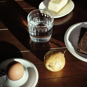 Raami szklanki do napojów 260 ml, 2‑pak - Przezroczyste - Iittala
