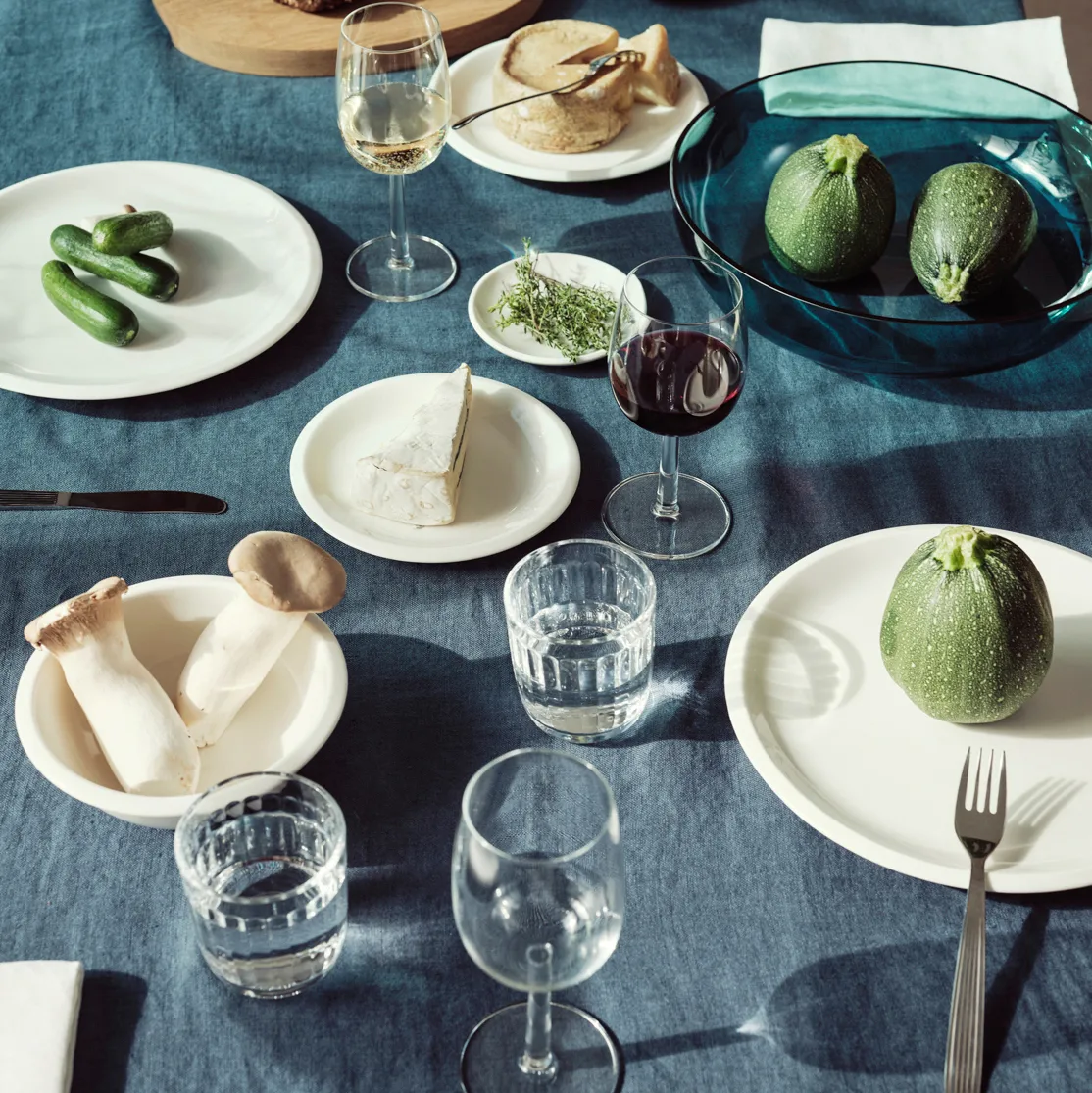 Raami szklanki do napojów 260 ml, 2‑pak, Przezroczyste Iittala