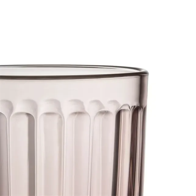 Raami szklanki do napojów 260 ml, 2‑pak, Wrzos Iittala