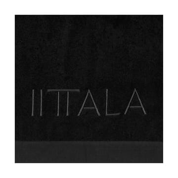 Ręcznik IIttala - 100x150 cm, Czarny - Iittala