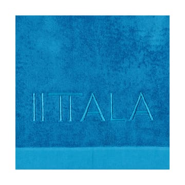 Ręcznik IIttala - 100x150 cm, Elektryczny niebieski - Iittala