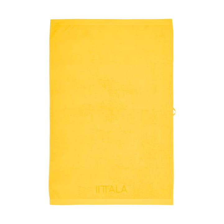 Ręcznik IIttala - 100x150 cm, Ognistożółty - Iittala
