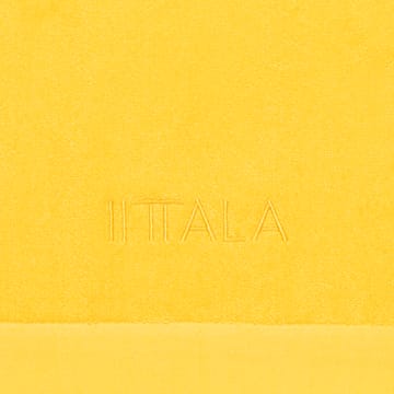 Ręcznik IIttala - 50x70 cm, Ognistożółty - Iittala