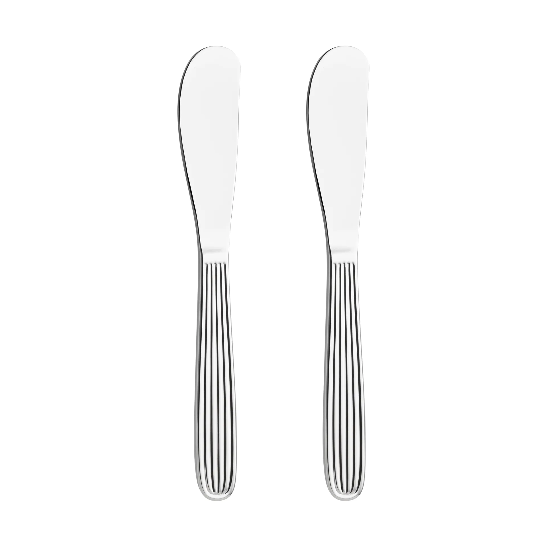 Scandia nóż do masła, 2 szt. Iittala