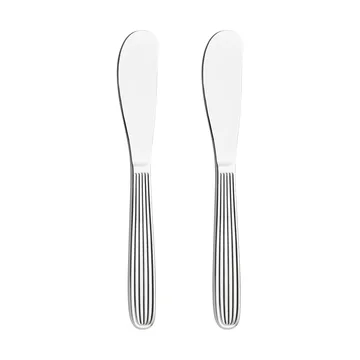 Scandia nóż do masła - 2 szt. - Iittala