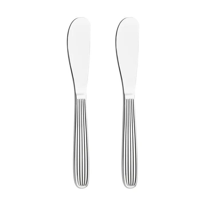 Scandia nóż do masła - 2 szt. - Iittala