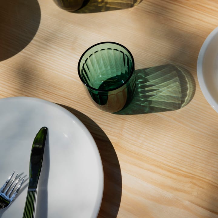 Scandia nóż obiadowy - stal nierdzewna - Iittala