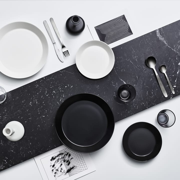 Scandia tablespoon, stal nierdzewna Iittala