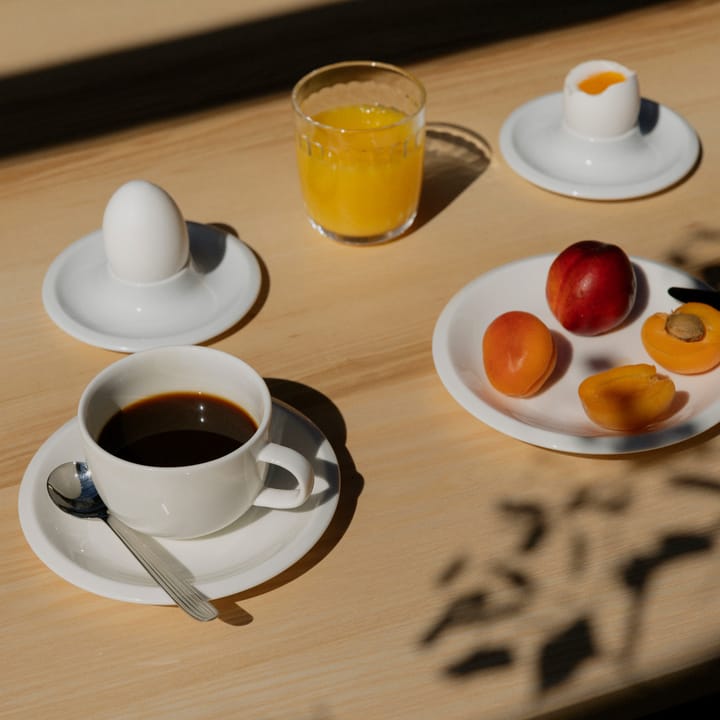 Scandia łyżka do kawy, stal nierdzewna Iittala
