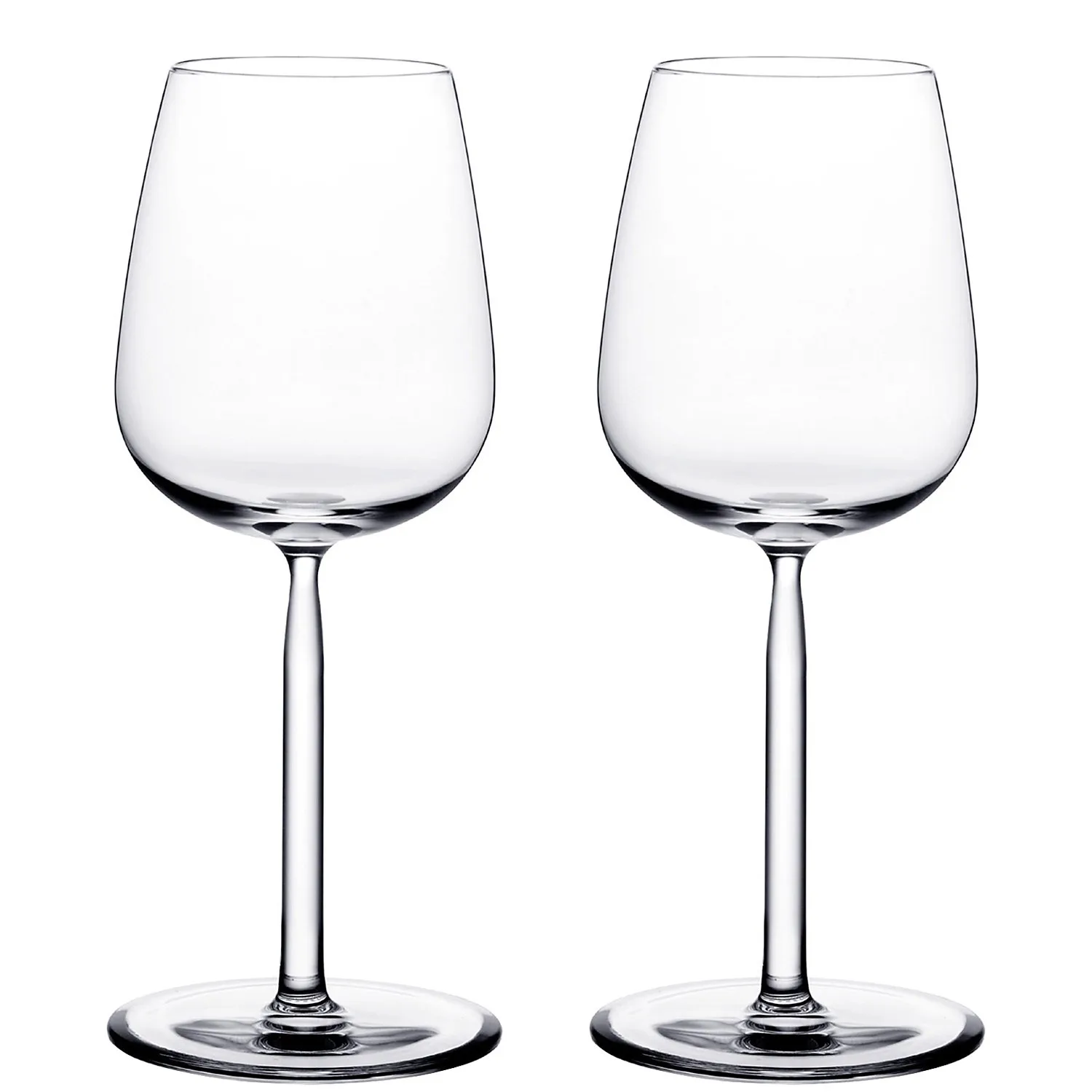 Senta kieliszki do białego wina 2-pak, 2-pak 290 ml Iittala