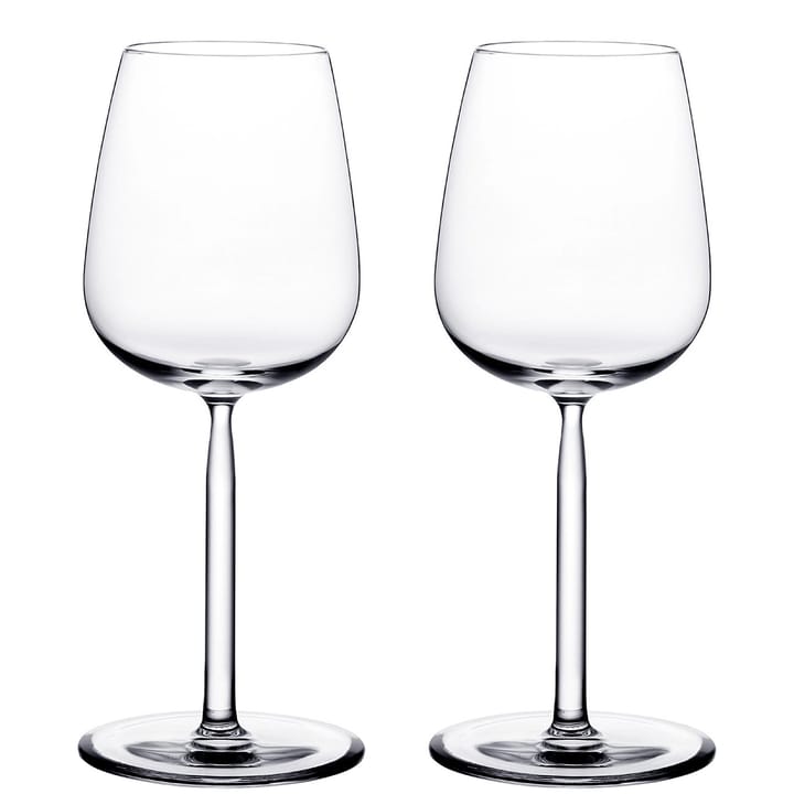 Senta kieliszki do białego wina 2-pak - 2-pak 290 ml - Iittala