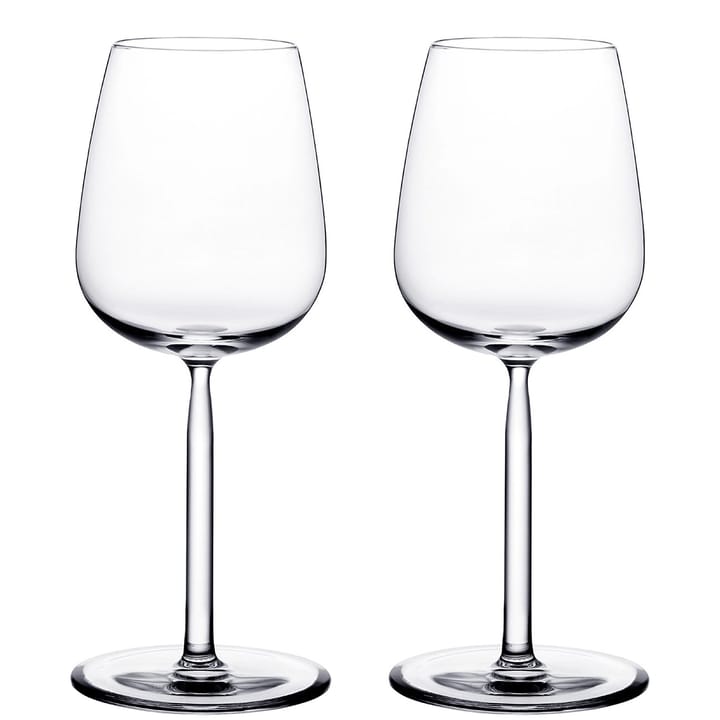 Senta kieliszki do białego wina 2-pak - 2-pak 290 ml - Iittala