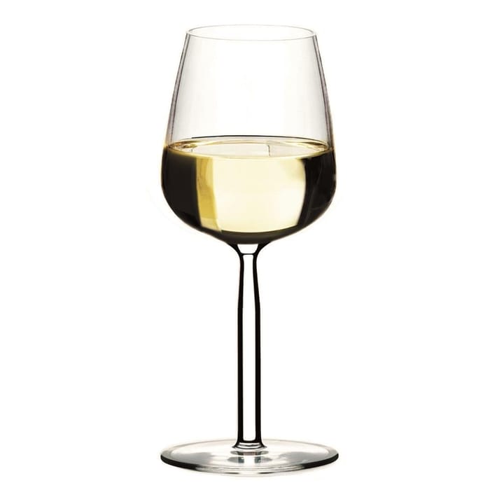Senta kieliszki do białego wina 2-pak, 2-pak 290 ml Iittala