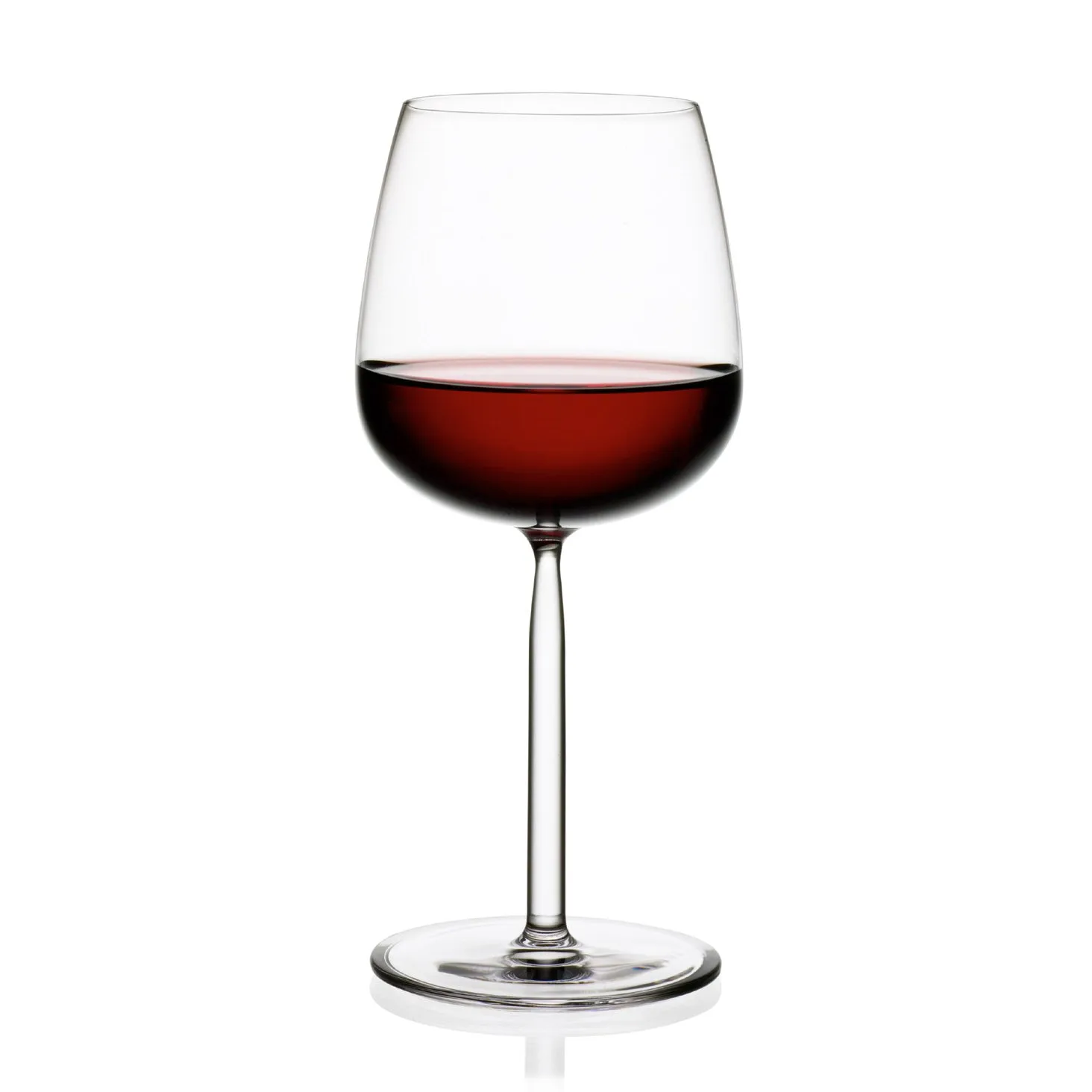 Senta kieliszki do czerwonego wina 2-pak, Zestaw 2 szt. 380 ml Iittala