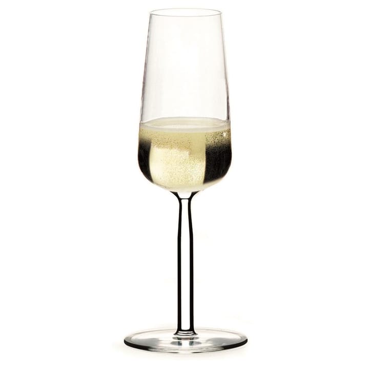 Senta kieliszki do szampana 2-pak, 2-pak 210 ml Iittala