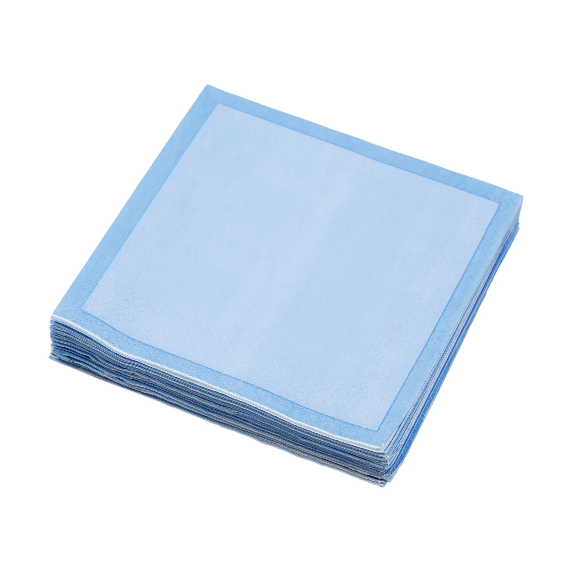 Serwetki papierowe Iittala 33x33 cm, 20-pak, Lodowy niebieski Iittala