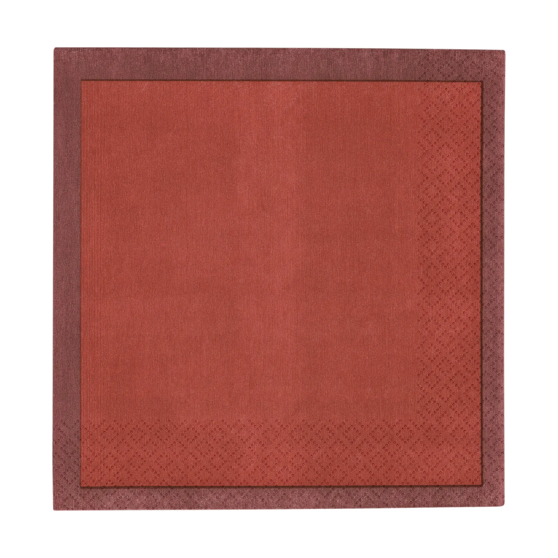 Serwetki papierowe Iittala 33x33 cm, 20-pak, Wiśniowy Iittala