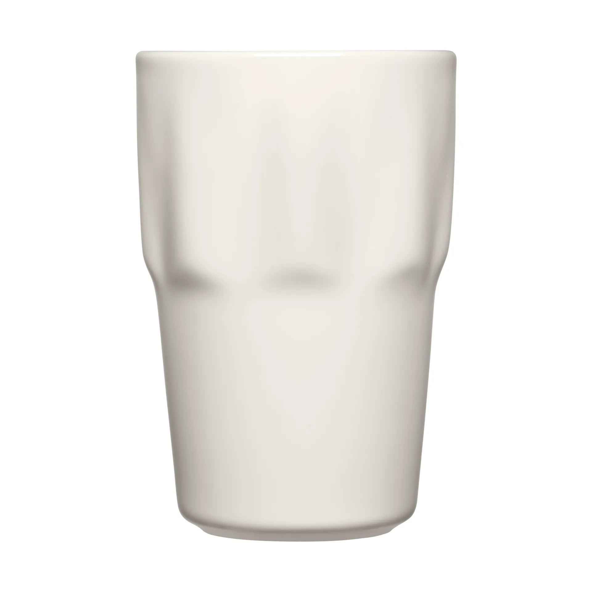 Solare kubek 300 ml, Biały Iittala