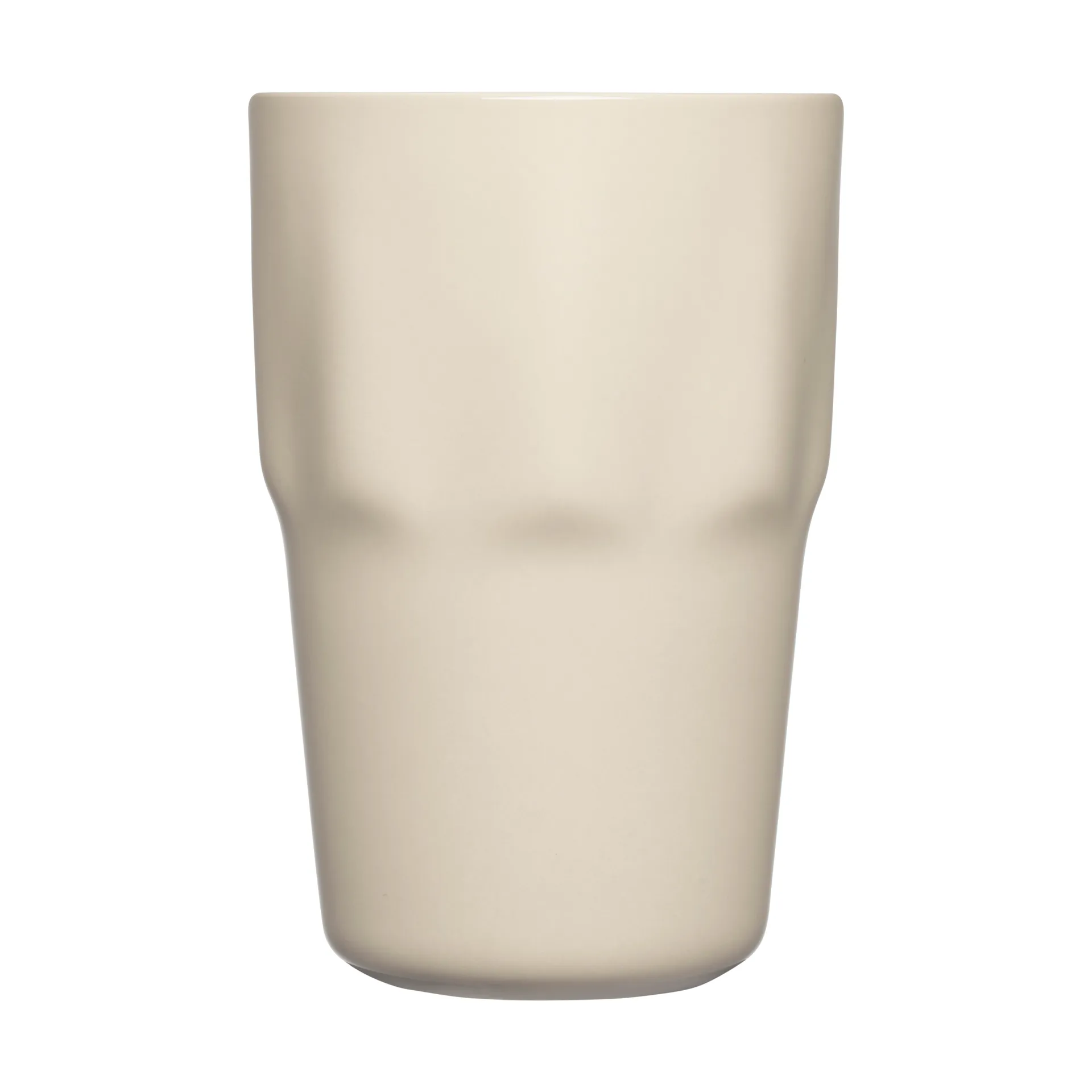 Solare kubek 300 ml, Sand Iittala