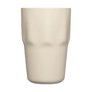 Solare kubek 300 ml - Sand - Iittala