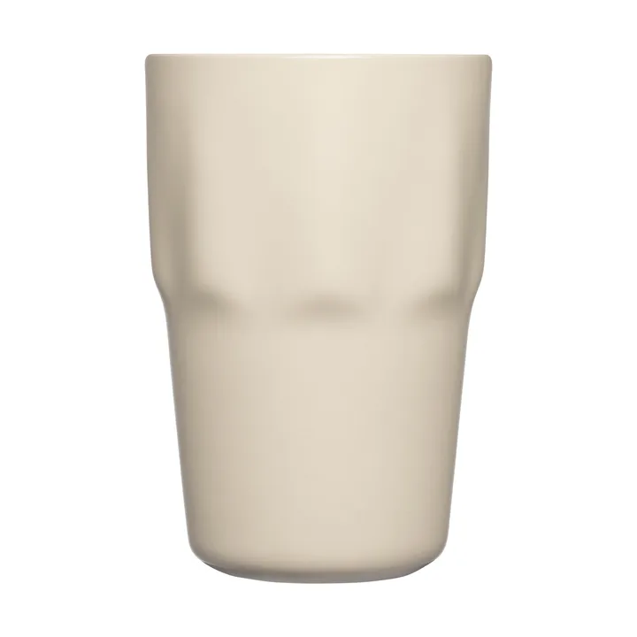 Solare kubek 300 ml - Sand - Iittala