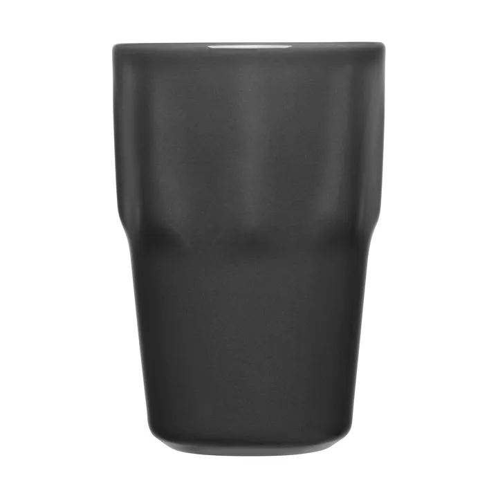 Solare kubek 300 ml - Stalowoszary - Iittala